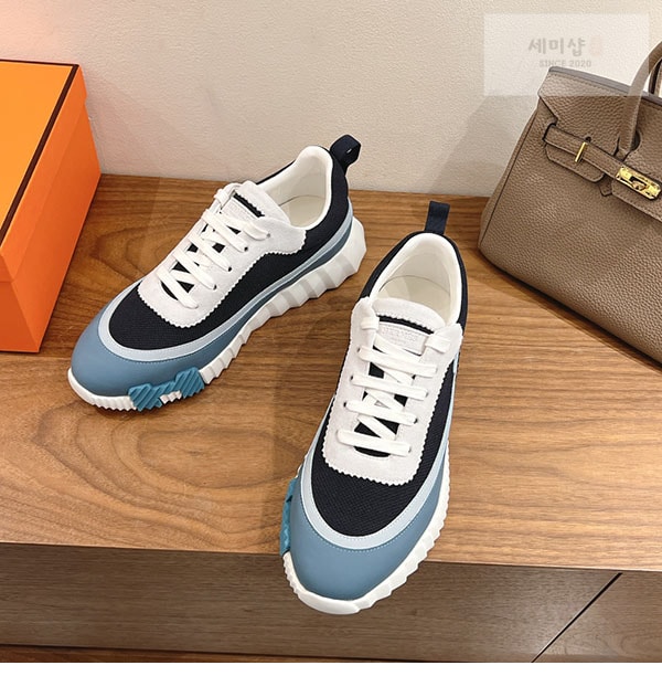 Hermes 에르메스 점프 스니커즈 신발 5번 이미지
