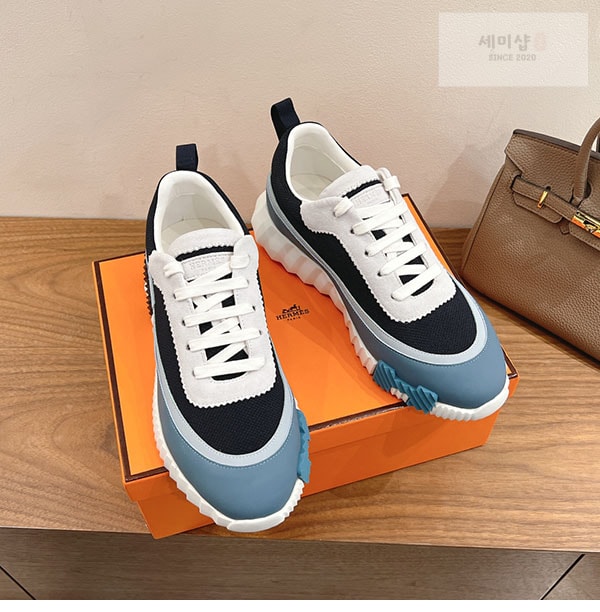 Hermes 에르메스 점프 스니커즈 신발 6번 이미지