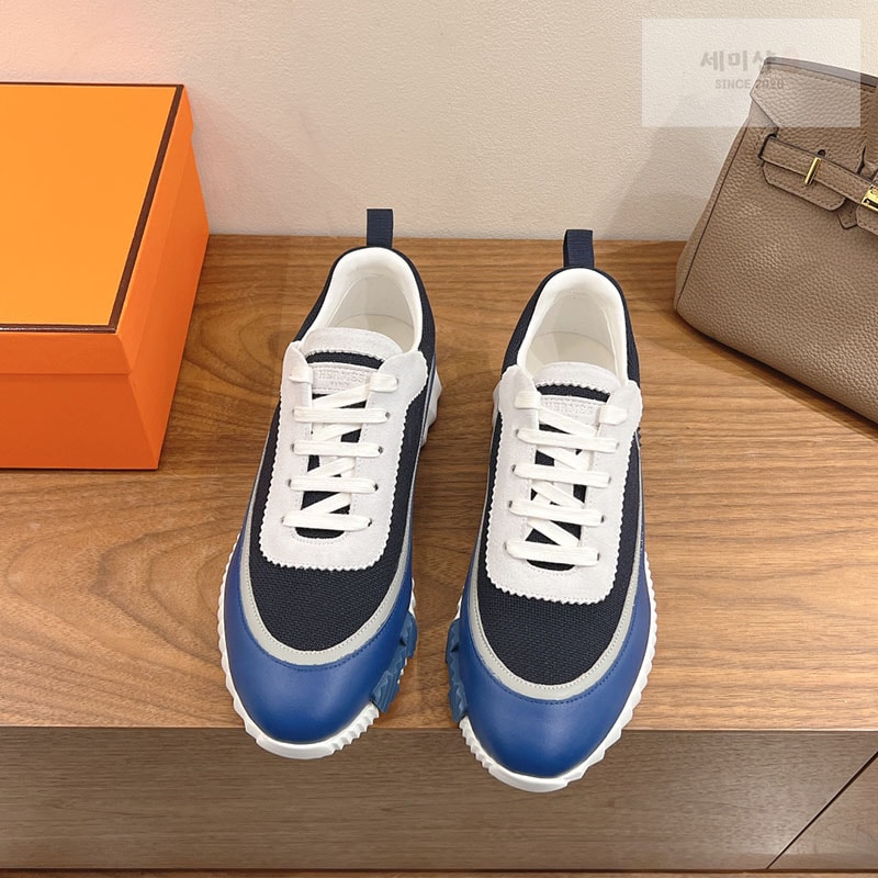 Hermes 에르메스 점프 스니커즈 신발 2번 이미지