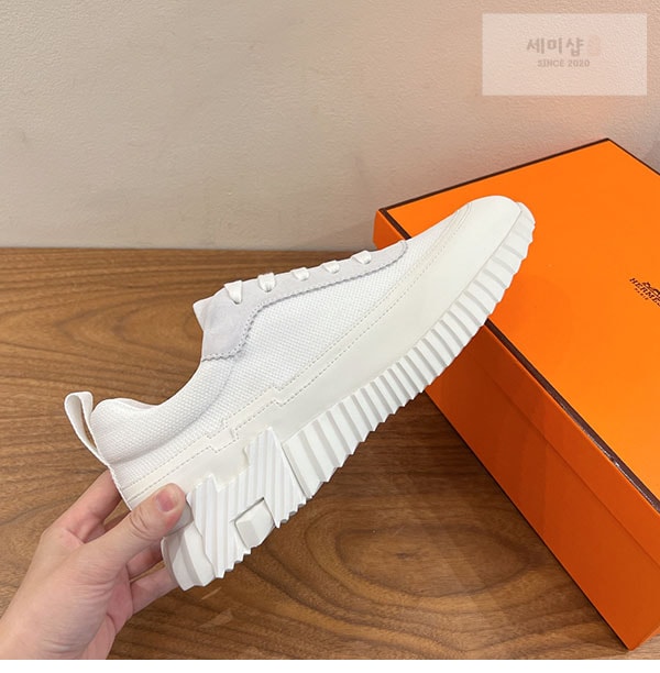 Hermes 에르메스 점프 스니커즈 레플리카 8번 이미지 - 신발 | 세미샵 레플리카 사이트