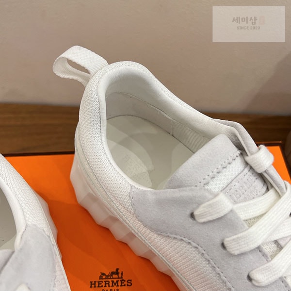 Hermes 에르메스 점프 스니커즈 레플리카 1번 이미지 - 신발 | 세미샵 레플리카 사이트