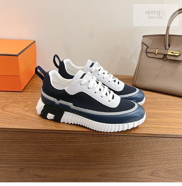 Hermes 에르메스 점프 스니커즈 신발 1번 이미지