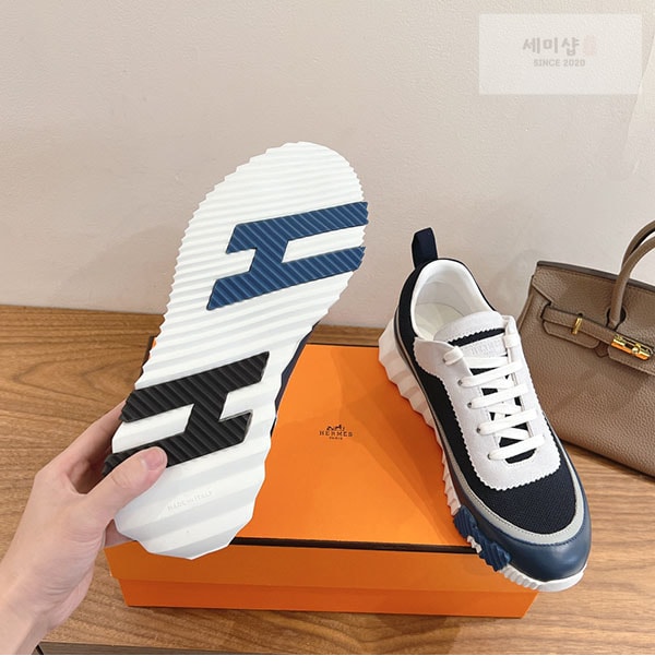 Hermes 에르메스 점프 스니커즈 신발 9번 이미지