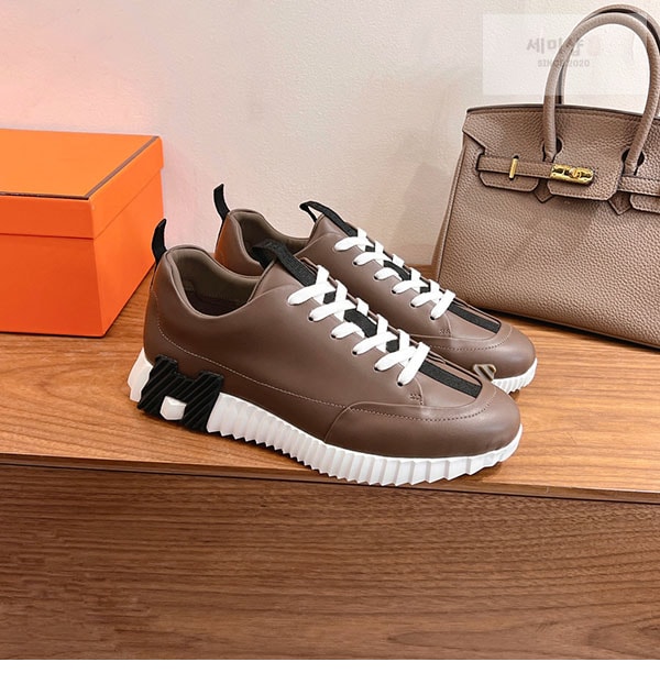 Hermes 에르메스 점프 스니커즈 신발 8번 이미지
