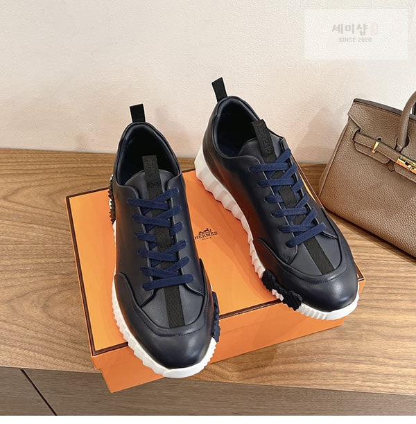 Hermes 에르메스 점프 스니커즈 신발 2번 이미지