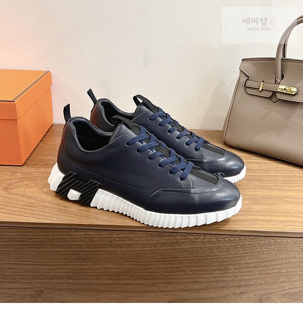 Hermes 에르메스 점프 스니커즈 신발 6번 이미지