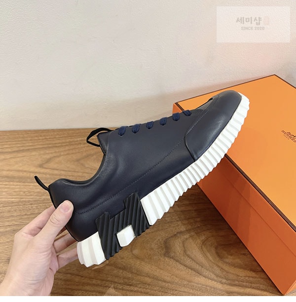Hermes 에르메스 점프 스니커즈 신발 7번 이미지