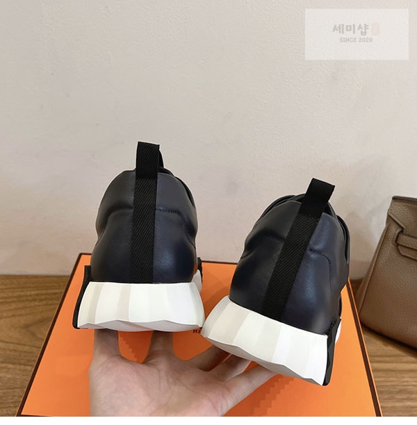 Hermes 에르메스 점프 스니커즈 신발 9번 이미지