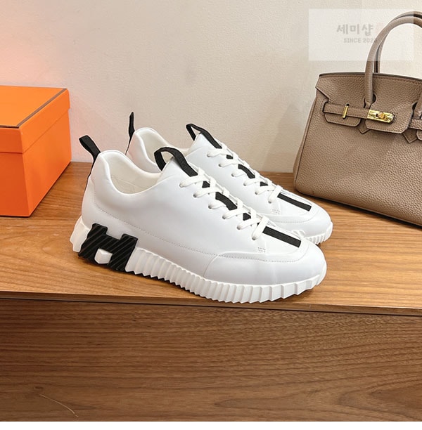 Hermes 에르메스 점프 스니커즈 신발 6번 이미지