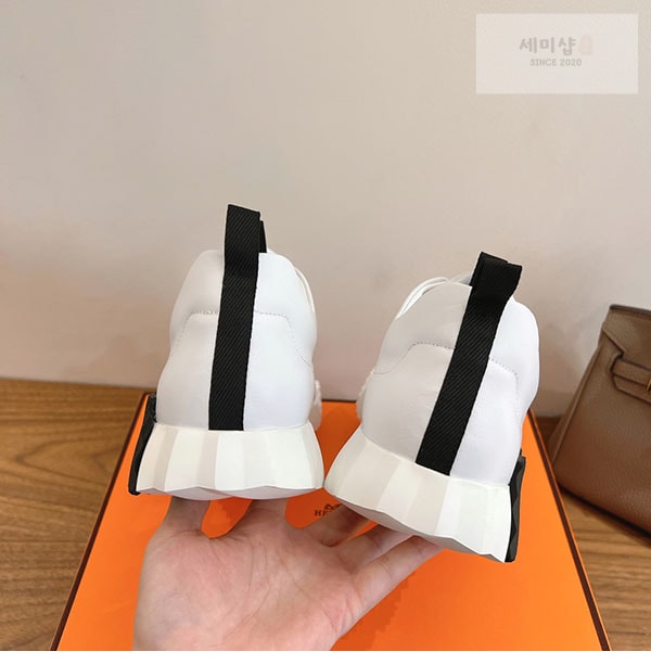 Hermes 에르메스 점프 스니커즈 신발 9번 이미지