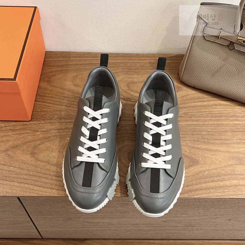 Hermes 에르메스 점프 스니커즈 신발 3번 이미지