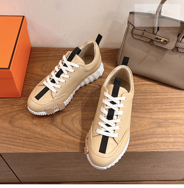 Hermes 에르메스 점프 스니커즈 신발 4번 이미지