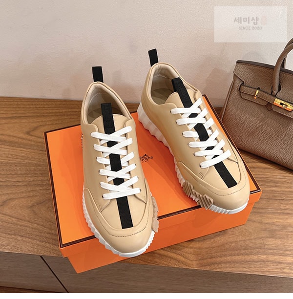 Hermes 에르메스 점프 스니커즈 신발 6번 이미지