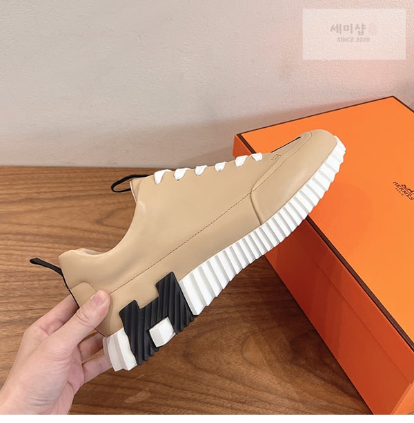 Hermes 에르메스 점프 스니커즈 신발 7번 이미지