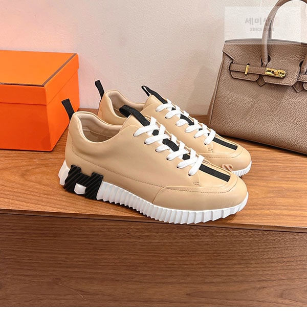 Hermes 에르메스 점프 스니커즈 신발 8번 이미지