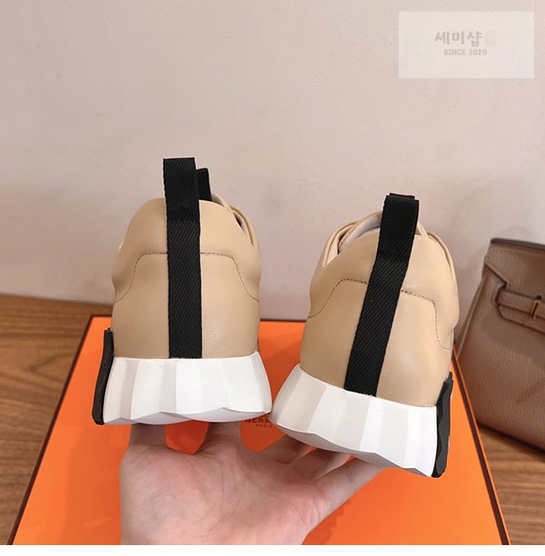 Hermes 에르메스 점프 스니커즈 신발 2번 이미지