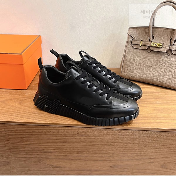 Hermes 에르메스 점프 스니커즈 신발 1번 이미지