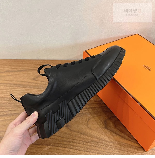 Hermes 에르메스 점프 스니커즈 신발 2번 이미지