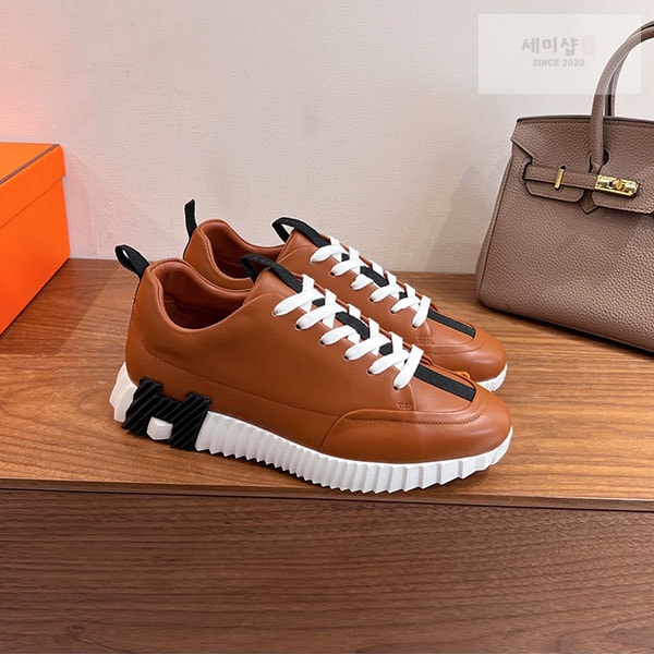 Hermes 에르메스 점프 스니커즈 신발 7번 이미지