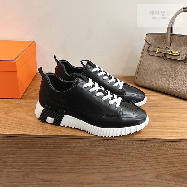Hermes 에르메스 점프 스니커즈 레플리카 5번 이미지 - 신발 | 세미샵 레플리카 사이트