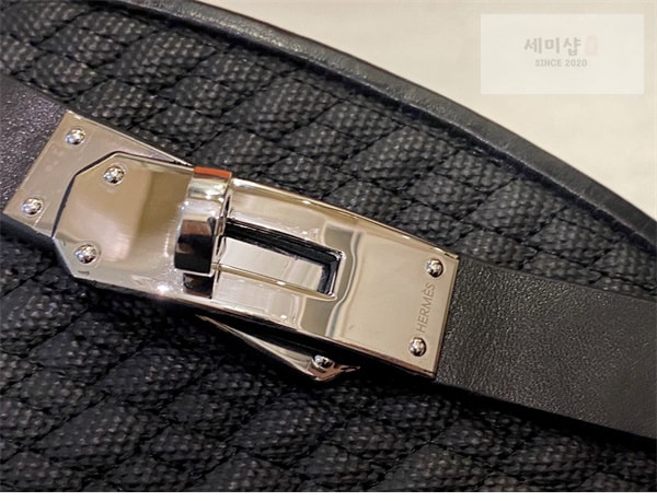 Hermes 에르메스 점핑 켈리 롱 부츠 신발 10번 이미지