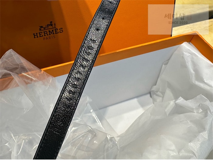 Hermes 에르메스 제인 발레플랫 슈즈 블랙 신발 5번 이미지