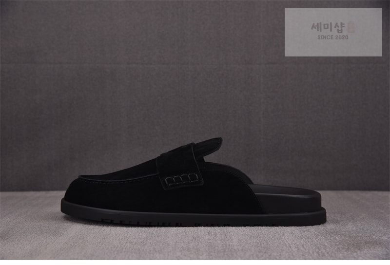 Hermes 에르메스 Go 뮬 신발 2번 이미지