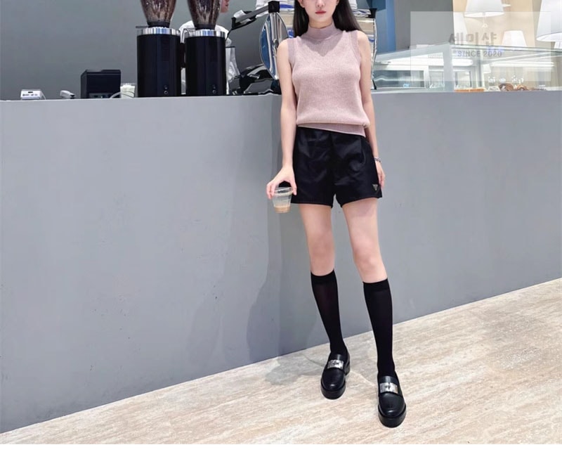 Hermes 에르메스 Hot 핫 로퍼 신발 2번 이미지