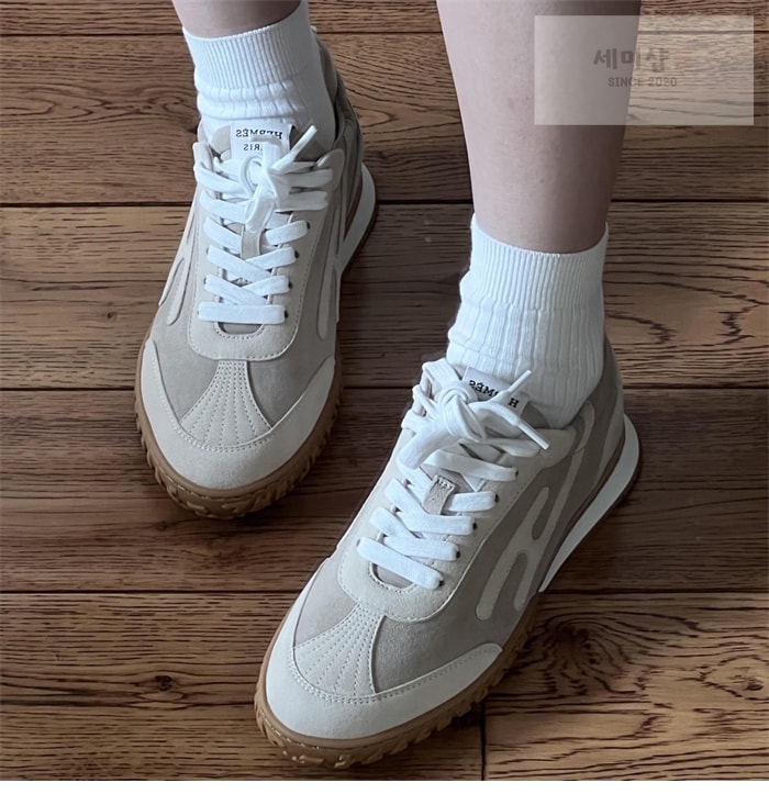 Hermes 에르메스 JET 스니커즈 신발 1번 이미지