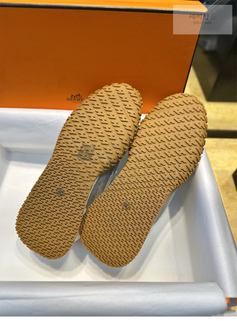 Hermes 에르메스 Jet 스니커즈 신발 12번 이미지