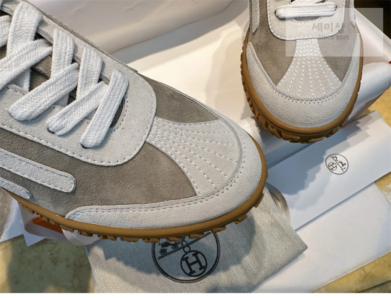 Hermes 에르메스 Jet 스니커즈 신발 14번 이미지