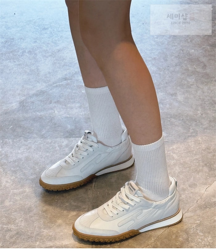 Hermes 에르메스 Jet 여성용 스니커즈 신발 4번 이미지