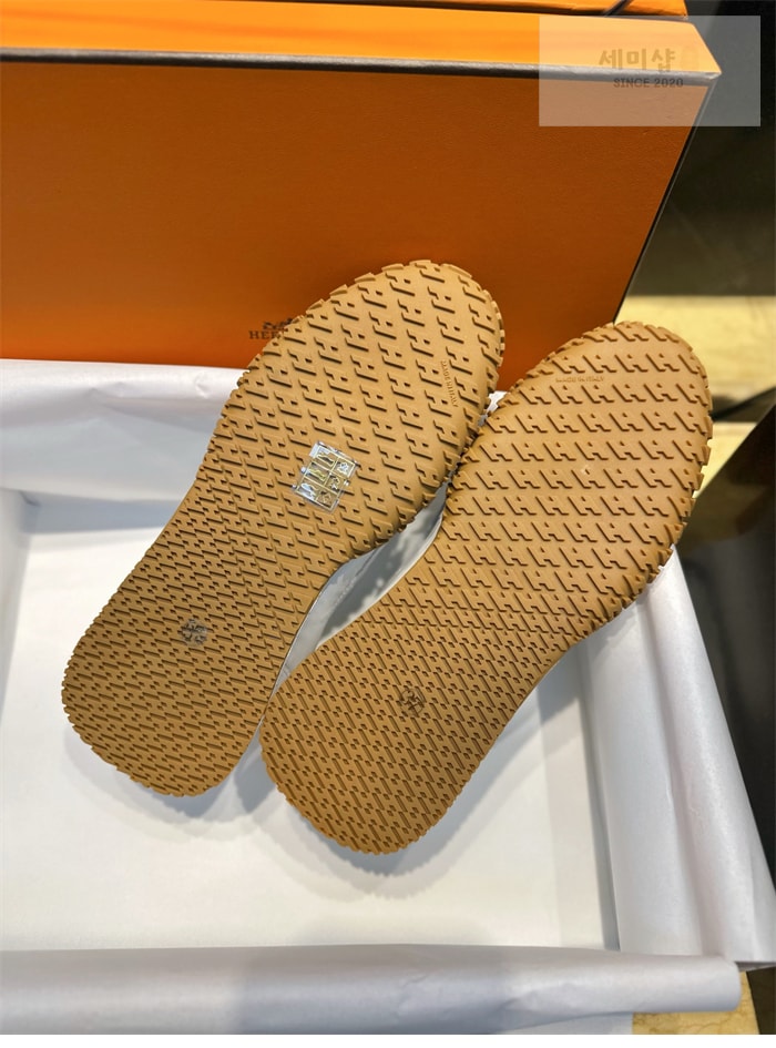 Hermes 에르메스 Jet 여성용 스니커즈 신발 12번 이미지