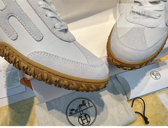 Hermes 에르메스 Jet 여성용 스니커즈 신발 1번 이미지