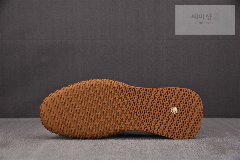 Hermes 에르메스 Jet 제트 스니커즈 화이트 신발 8번 이미지