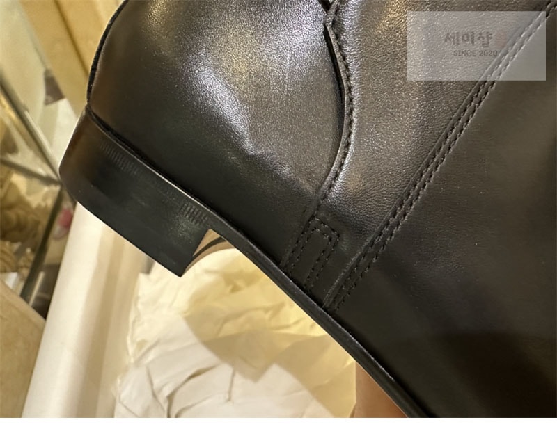 Hermes 에르메스 Neo 앵클 부츠 신발 13번 이미지