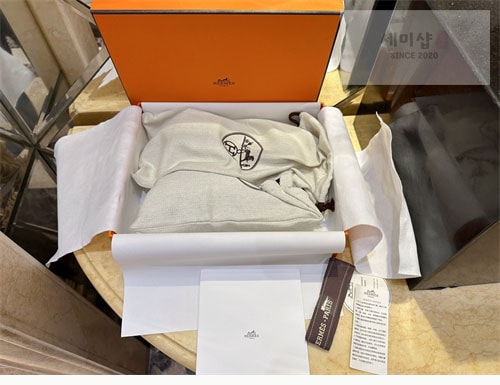 Hermes 에르메스 gigi 켈리 버클 샌들 신발 3번 이미지