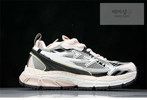 Off White 오프화이트 비 라이트 스니커즈 신발 14번 이미지
