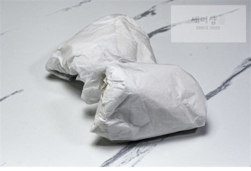 Off White 오프화이트 비 라이트 스니커즈 신발 25번 이미지