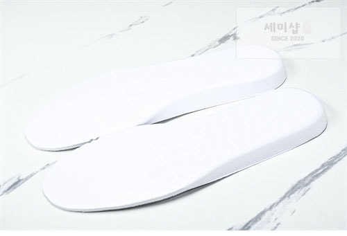 Off White 오프화이트 아웃 오브 오피스 레더 스니커즈 신발 5번 이미지