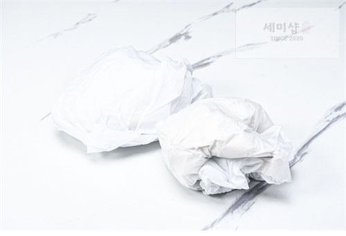 Off White 오프화이트 아웃 오브 오피스 레더 스니커즈 신발 6번 이미지