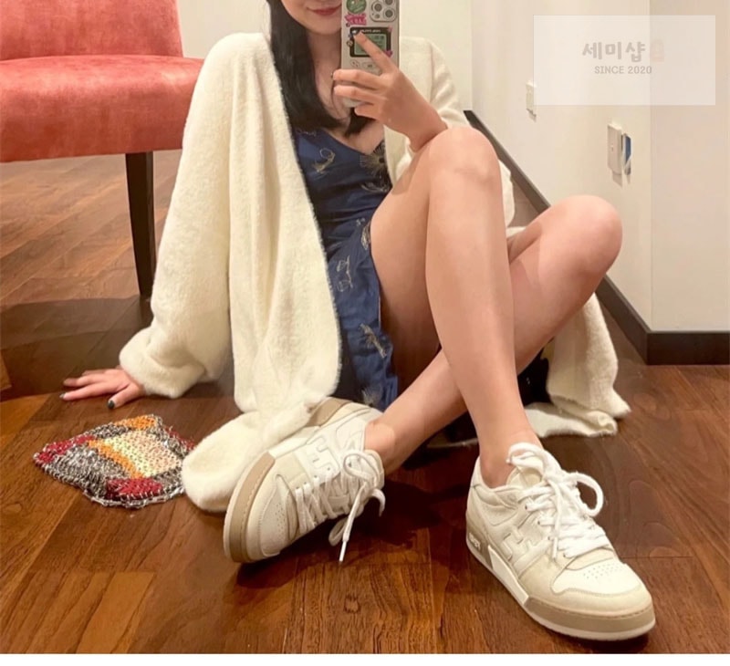 Fendi 펜디 매치 스니커즈 신발 6번 이미지