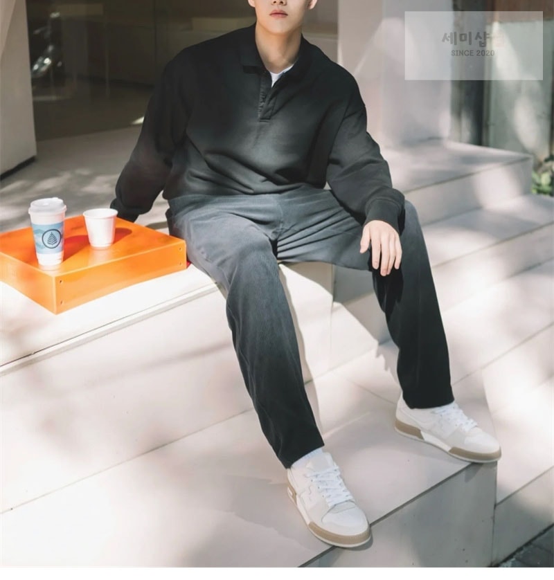 Fendi 펜디 매치 스니커즈 신발 8번 이미지