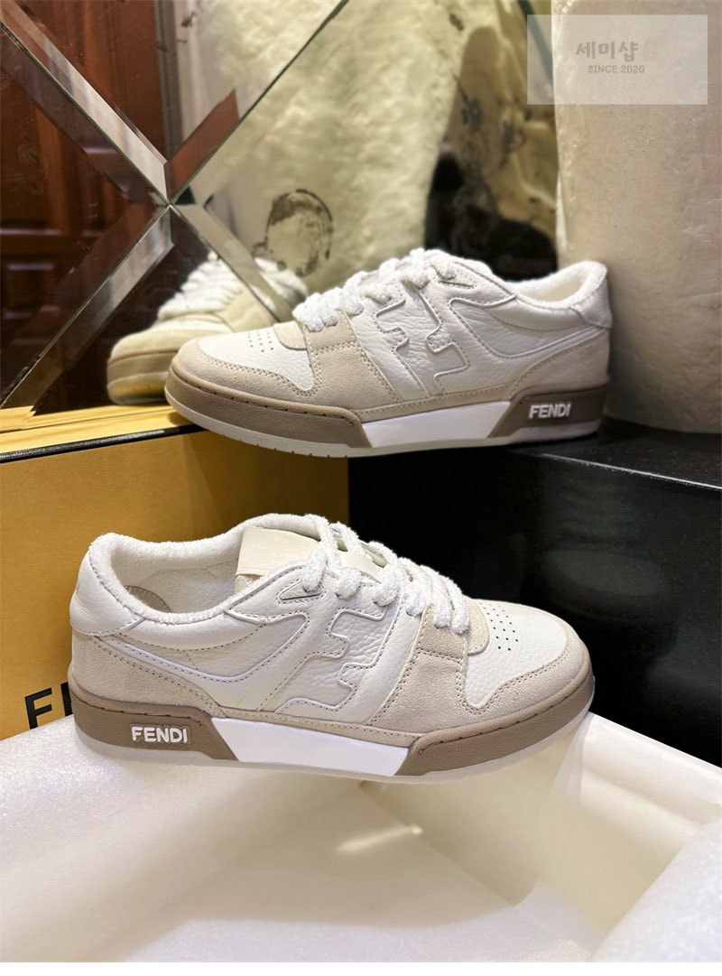 Fendi 펜디 매치 스니커즈 신발 14번 이미지