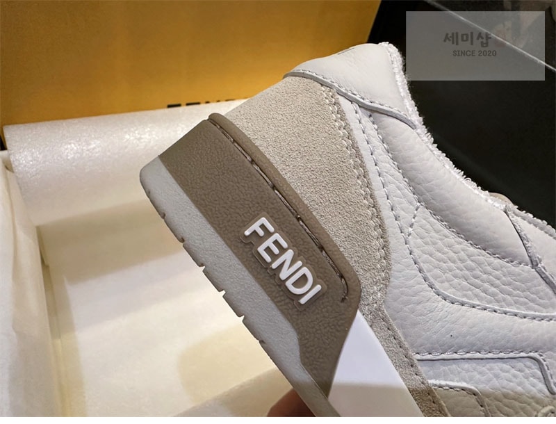 Fendi 펜디 매치 스니커즈 신발 21번 이미지