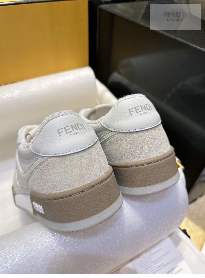 Fendi 펜디 매치 스니커즈 신발 22번 이미지