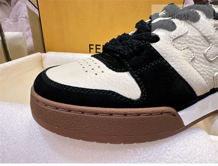 Fendi 펜디 매치 스니커즈 신발 14번 이미지