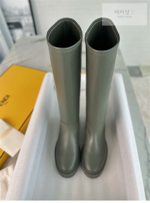 Fendi 펜디 FF 롱 부츠 신발 1번 이미지