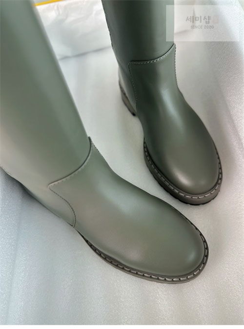 Fendi 펜디 FF 롱 부츠 신발 16번 이미지