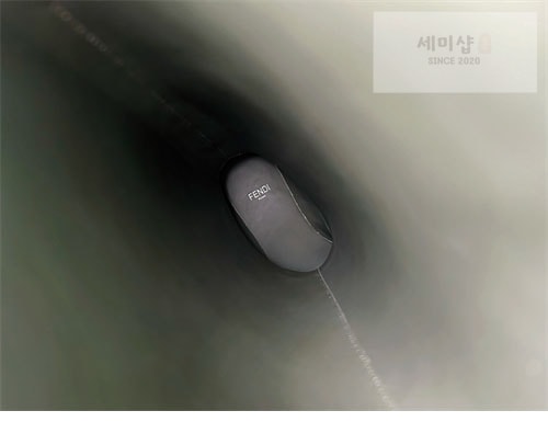 Fendi 펜디 FF 롱 부츠 신발 20번 이미지